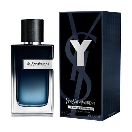 Y Eau de Parfum: Perfume for Men | YSL Beauty Singapore